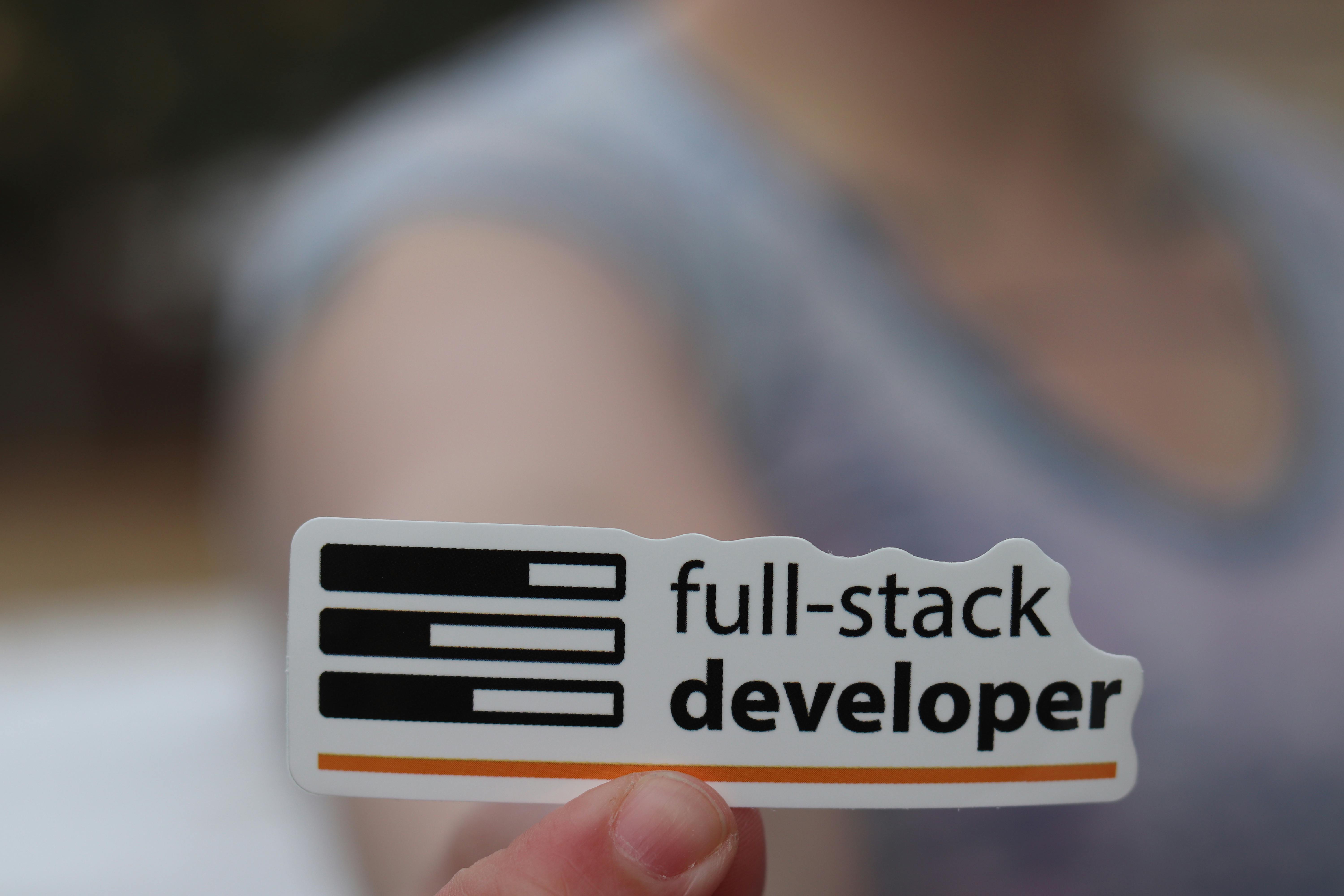 Développeur Full Stack